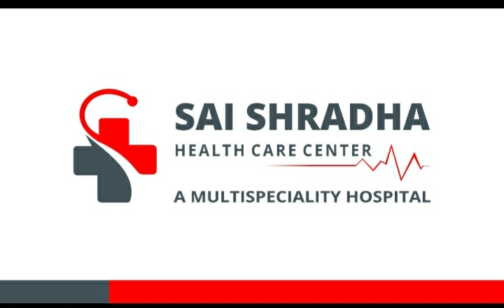 Sai Shraddha Health Care Center logo