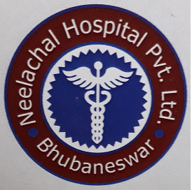 Neelachal Hospital Pvt. Ltd. logo