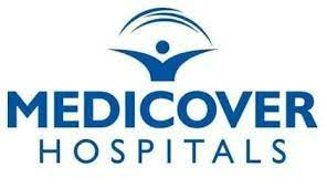 Medicover Hospitals logo