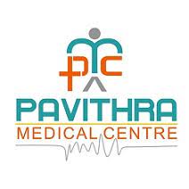 Pavithra Medical Centre logo