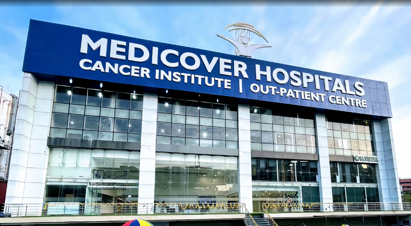Medicover Cancer Institute photo