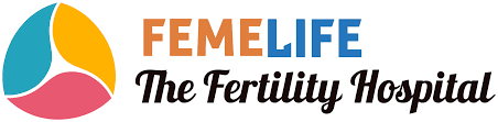 Femelife Fertility Foundation logo