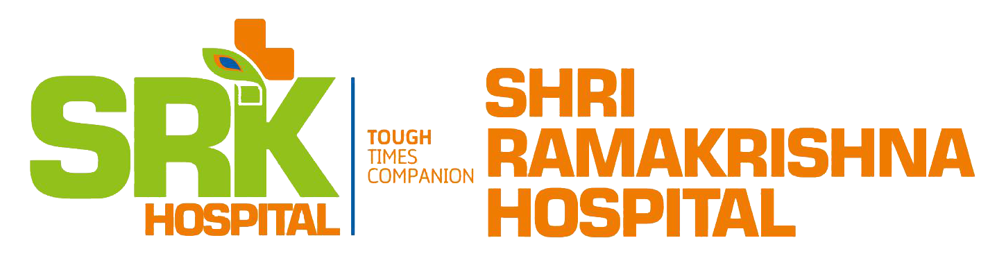 Shri Rama Krishna Superspeciality Hospital logo