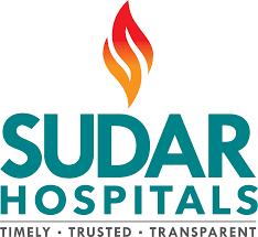 Sudar Hospital logo