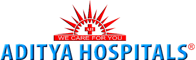 Aditya Hospital logo