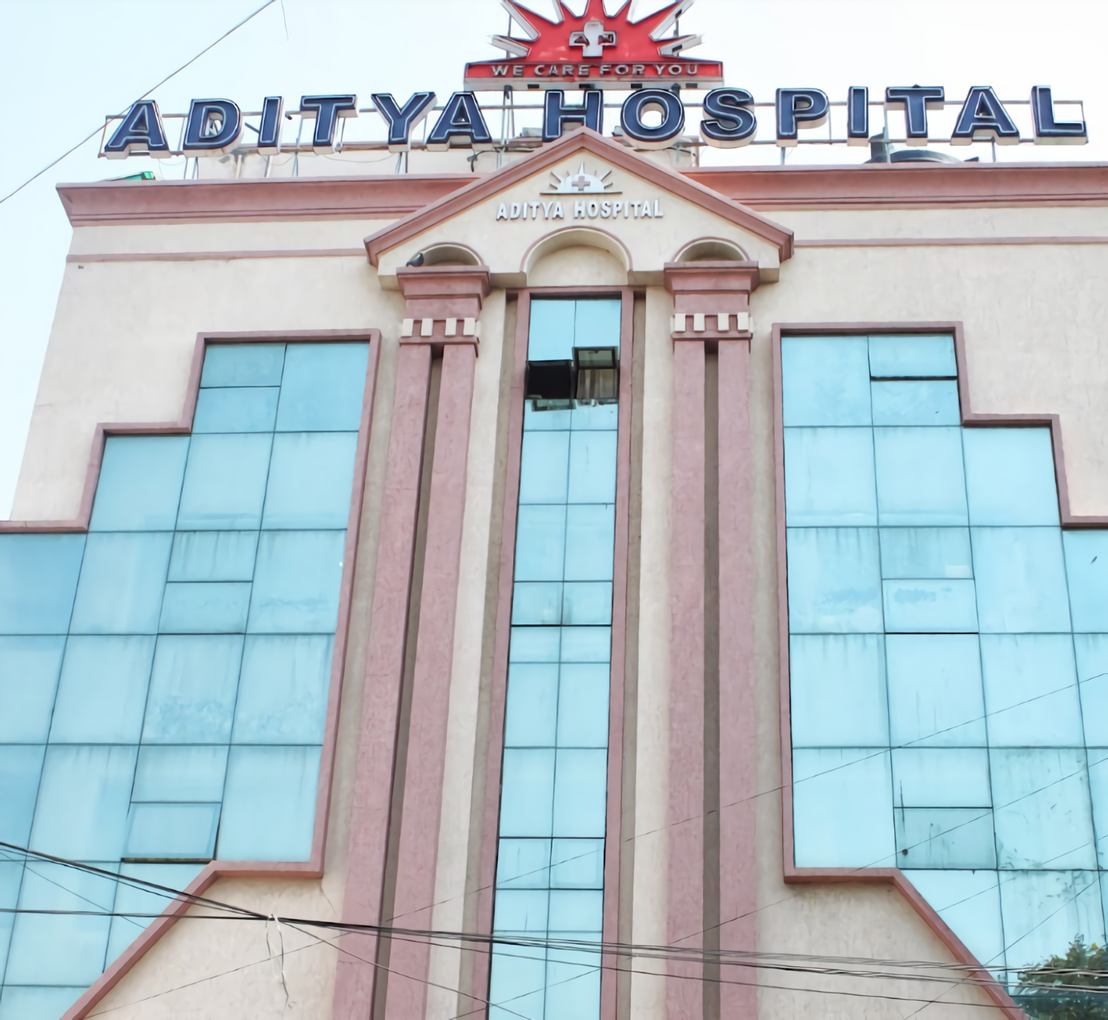 Aditya Hospital