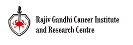 Rajiv Gandhi Cancer Institute & Research Centre logo