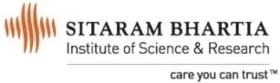 Sitaram Bhartia Institute of Science & Research logo