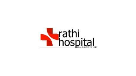 Rathi Hospital logo