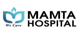 Mamta Hospital logo