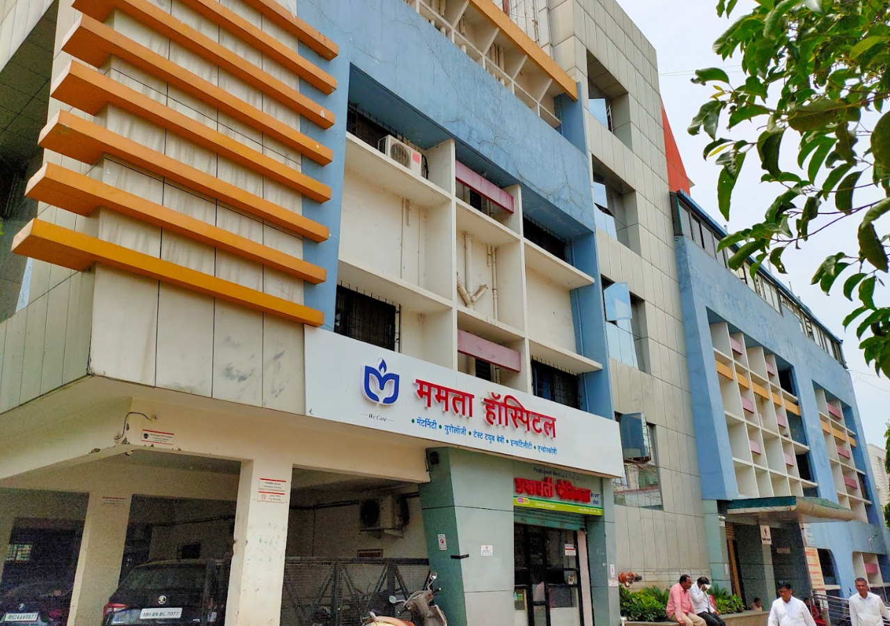 Mamta Hospital