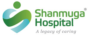 Shanmuga Hospital Pvt. Ltd logo