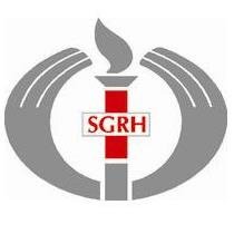 Sir Ganga Ram City Hospital logo