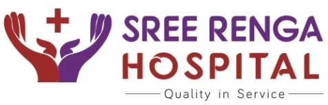 Sree Renga Hospital logo