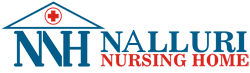 Nalluri Nursing Home logo