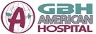 GBH American Hospital logo