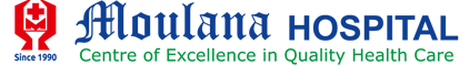 Moulana Hospital logo