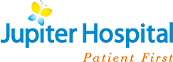 Jupiter Hospital logo