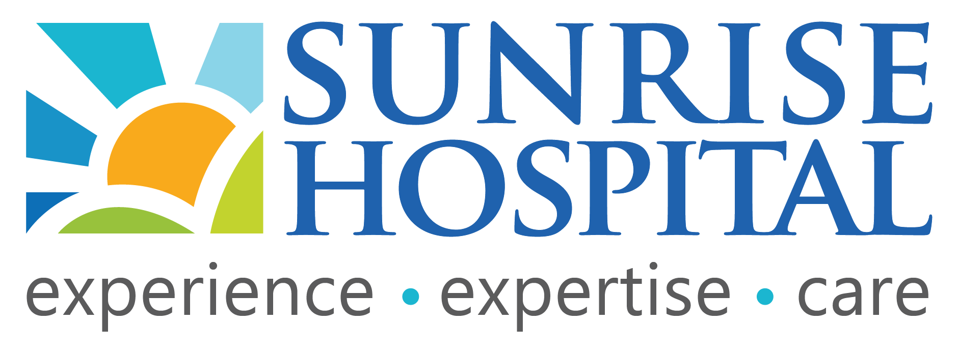 Sunrise Hospital logo