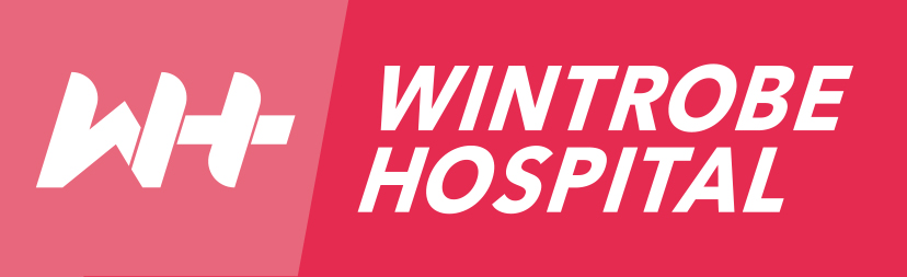 Wintrobe Hospital logo