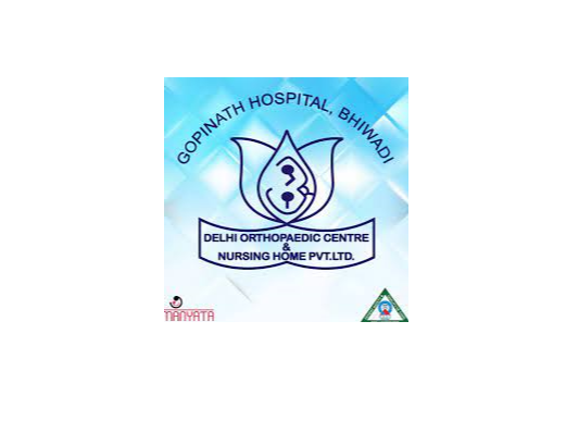 Gopinath Hospital logo