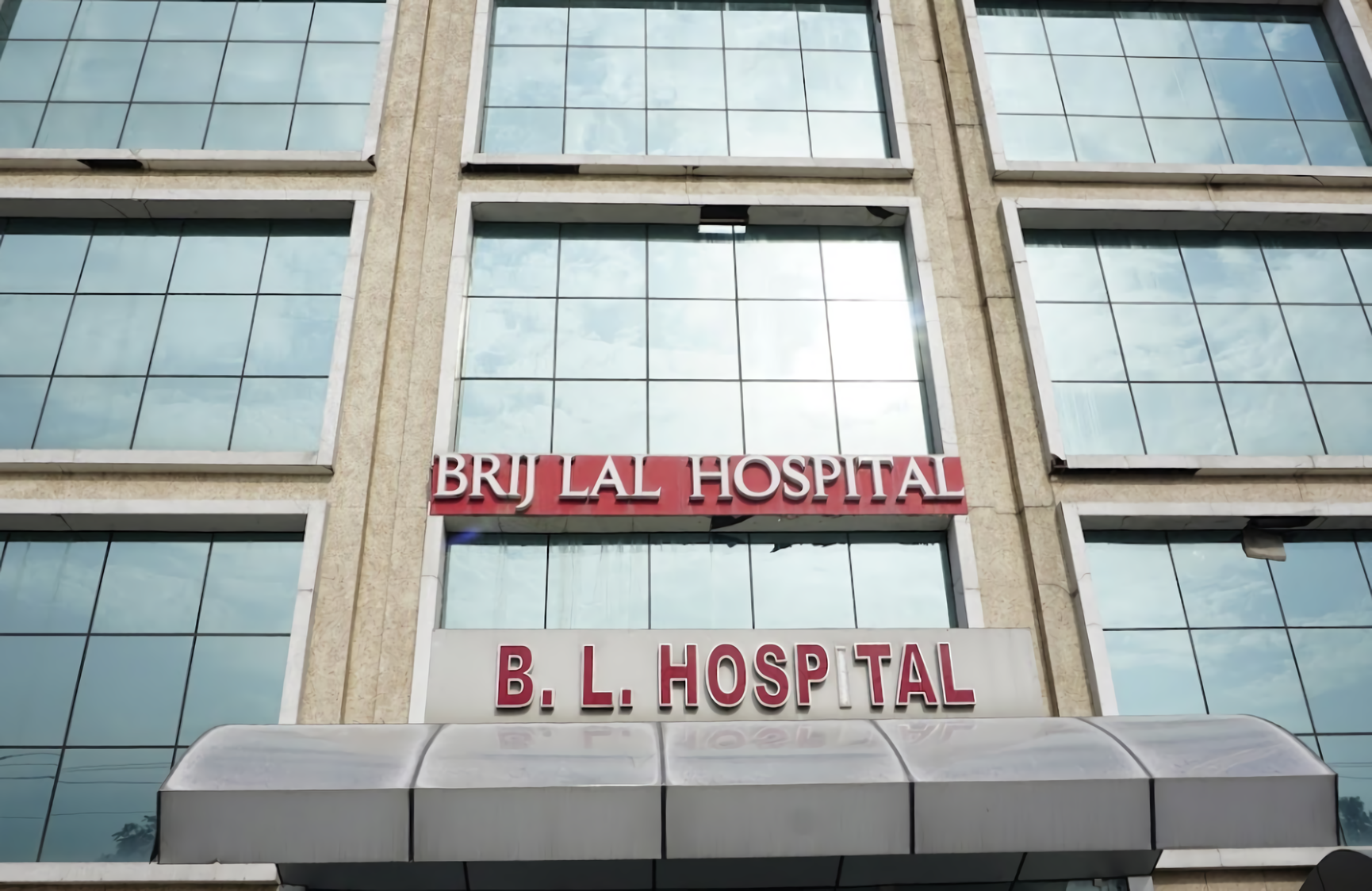 Brij Lal Hospital & Research Centre