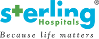 Sterling Hospital logo