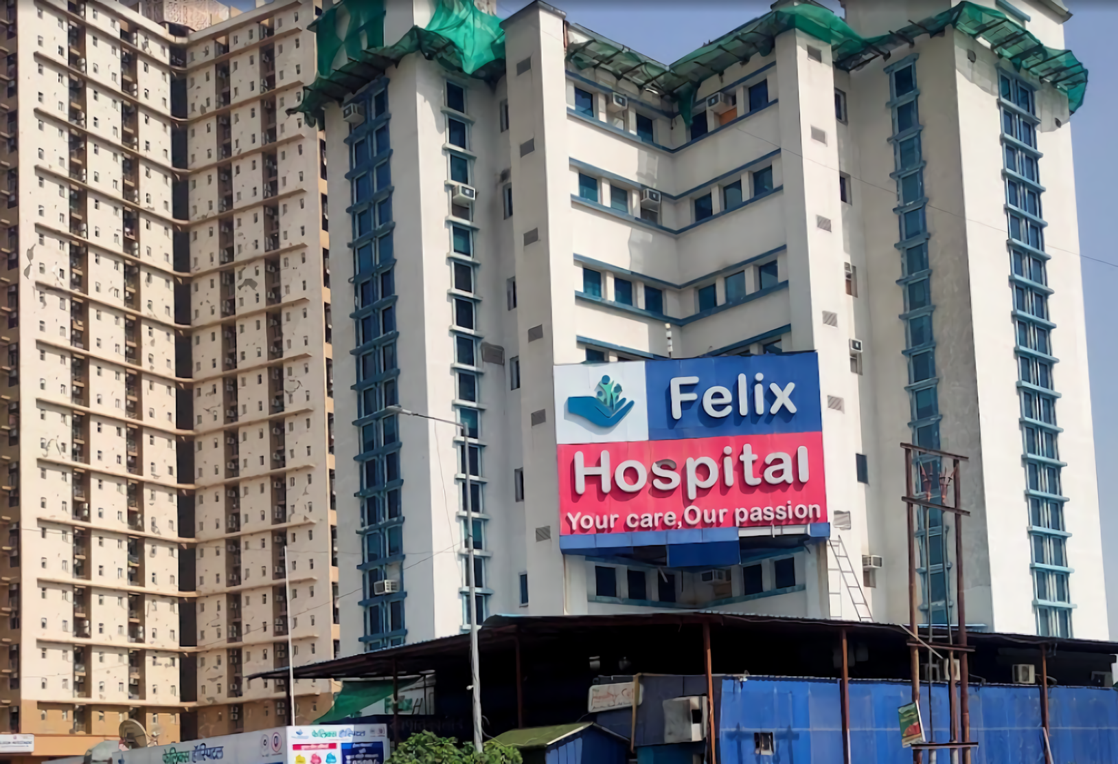 Felix Hospital