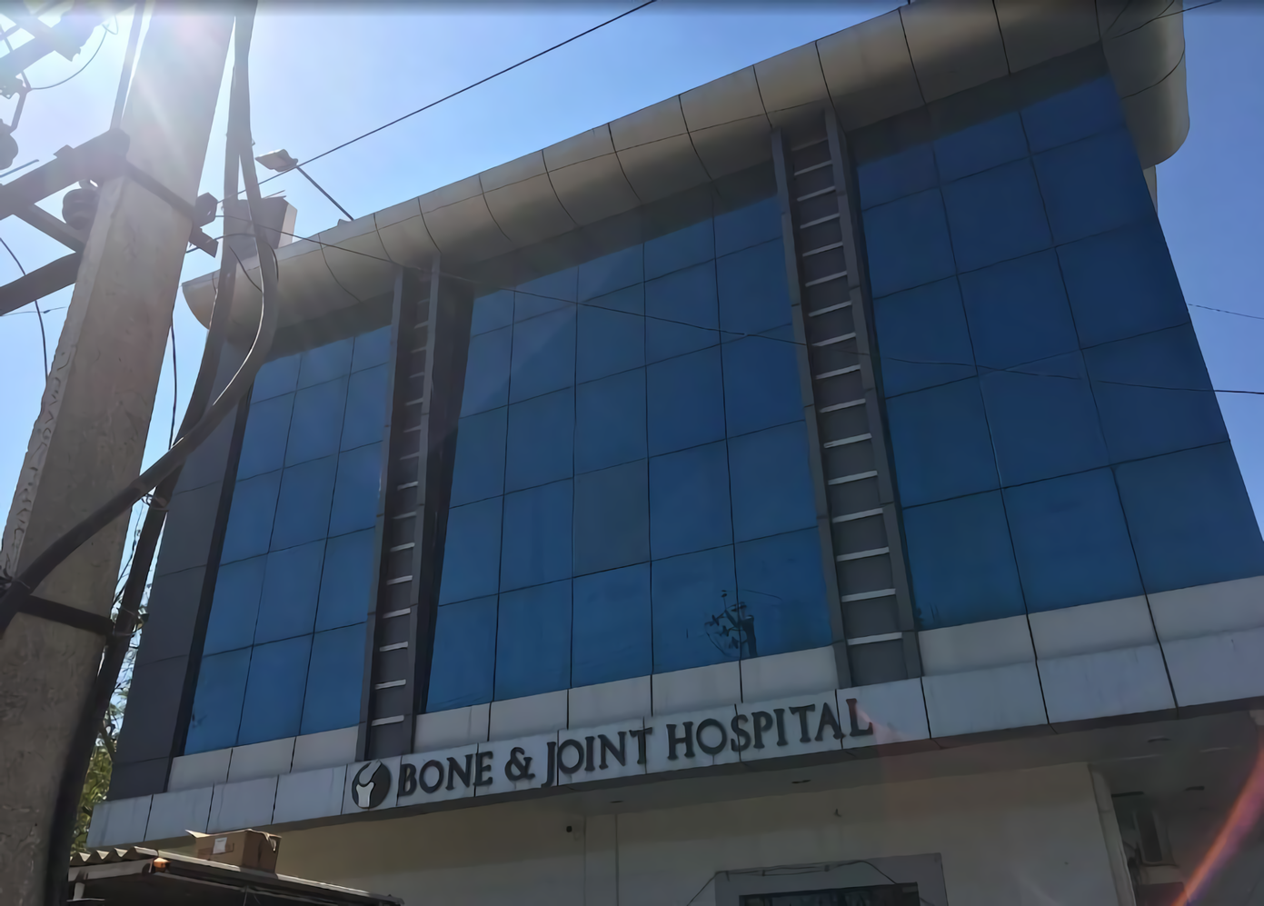 Bone & Joint Hospital