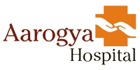 Aarogya Multi - Speciality Hospital logo