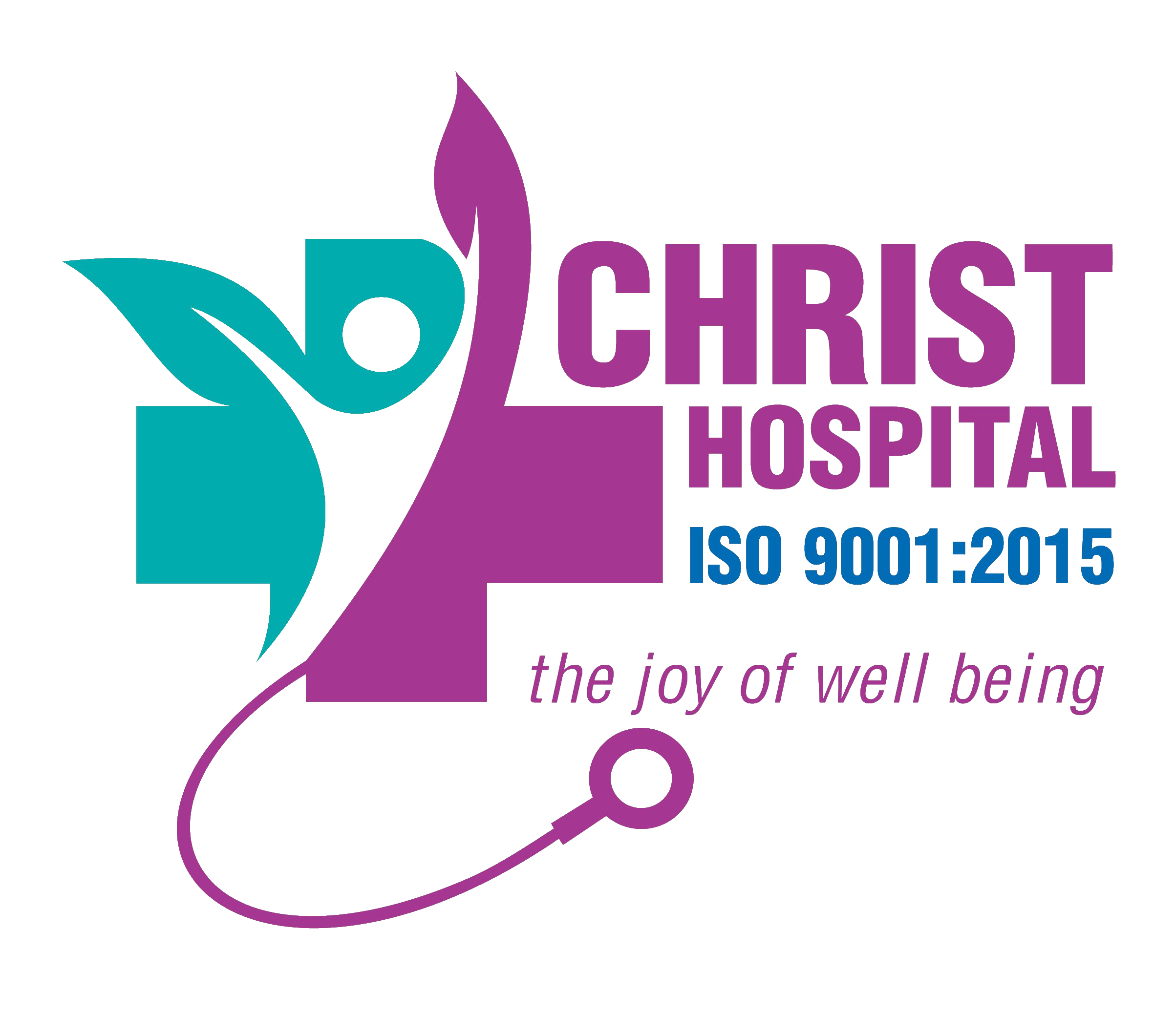 Christ Hospital logo