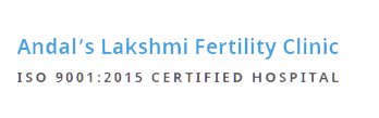 Dr. Andal's Lakshmi Fertility Research & Laparoscopic Surgical Centre logo