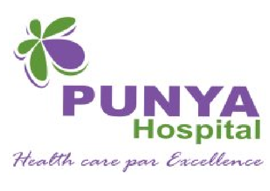 Punya Hospital logo