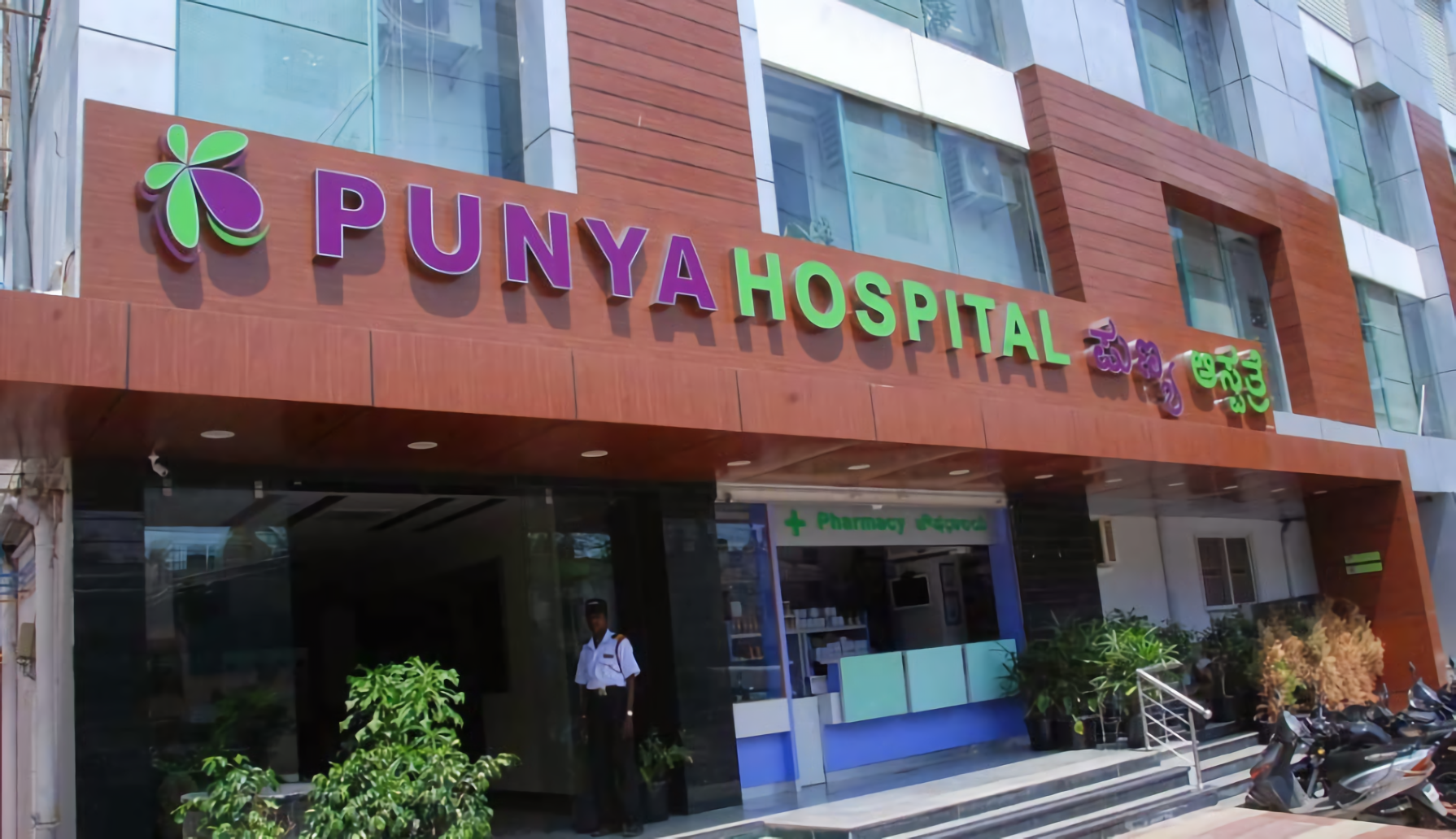 Punya Hospital