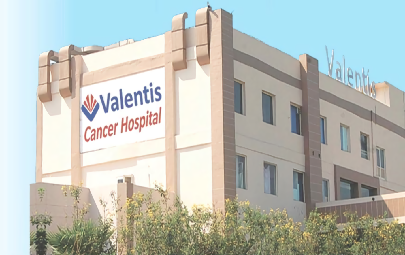 Valentis Cancer Hospital