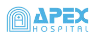 Apex Hospital - New Delhi logo