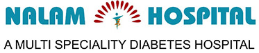 Nalam Hospital & Academy logo