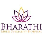 Bharathi Hospital logo