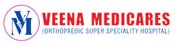 Veena Medicares logo