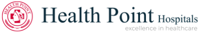 Health Point Hospital logo