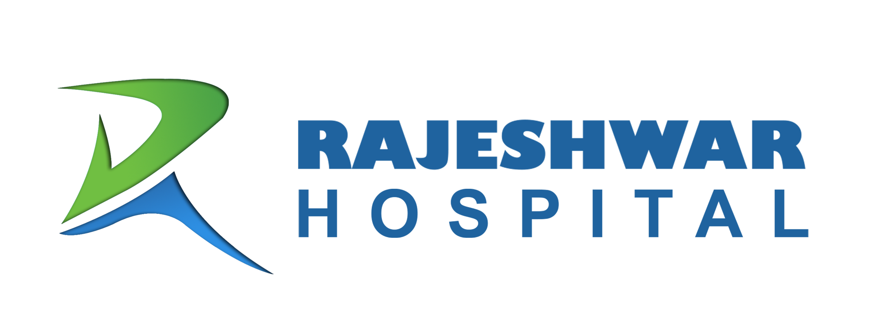 Rajeshwar Hospital logo