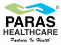 Paras Global Hospital logo