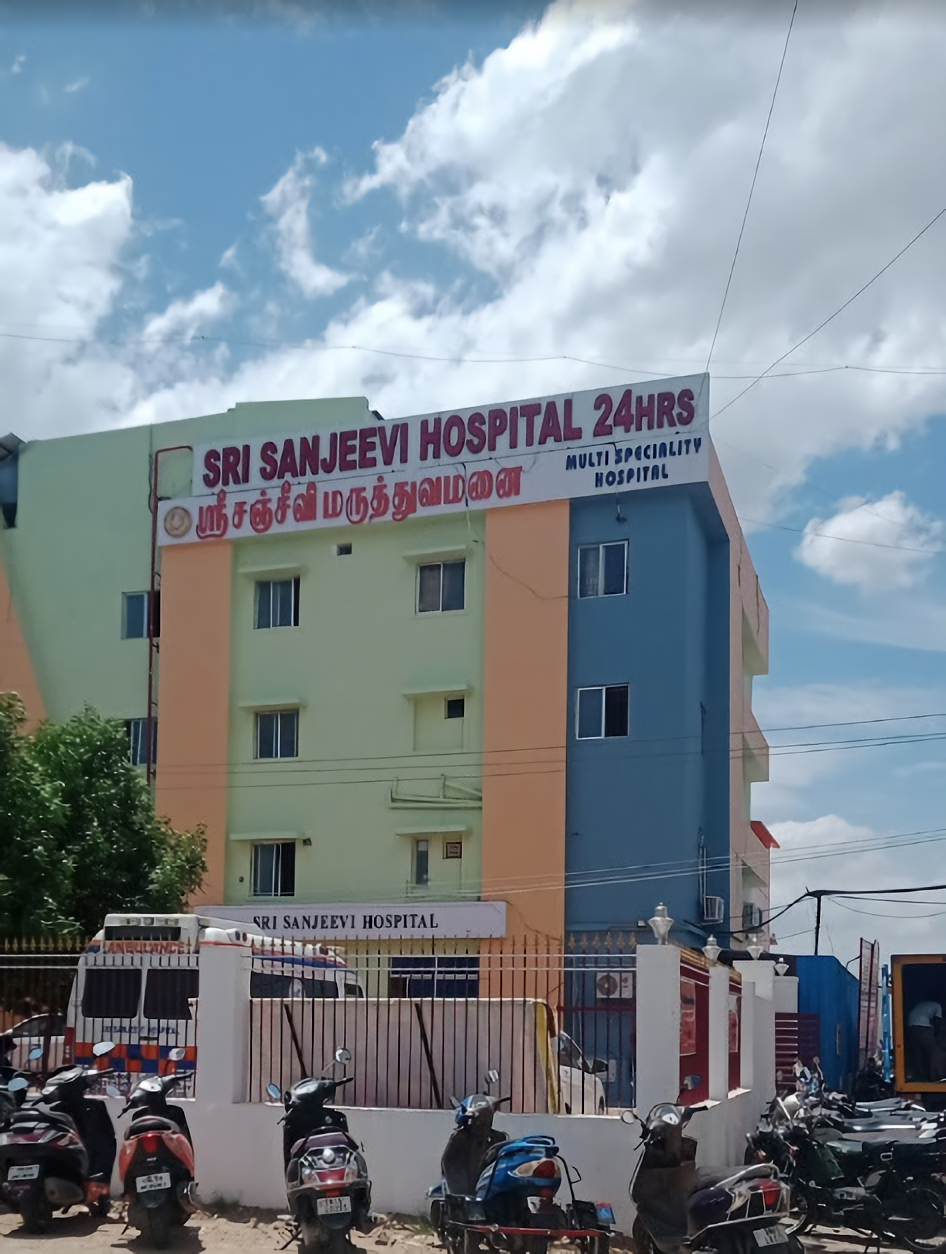 Sri Sanjeevi Hospital