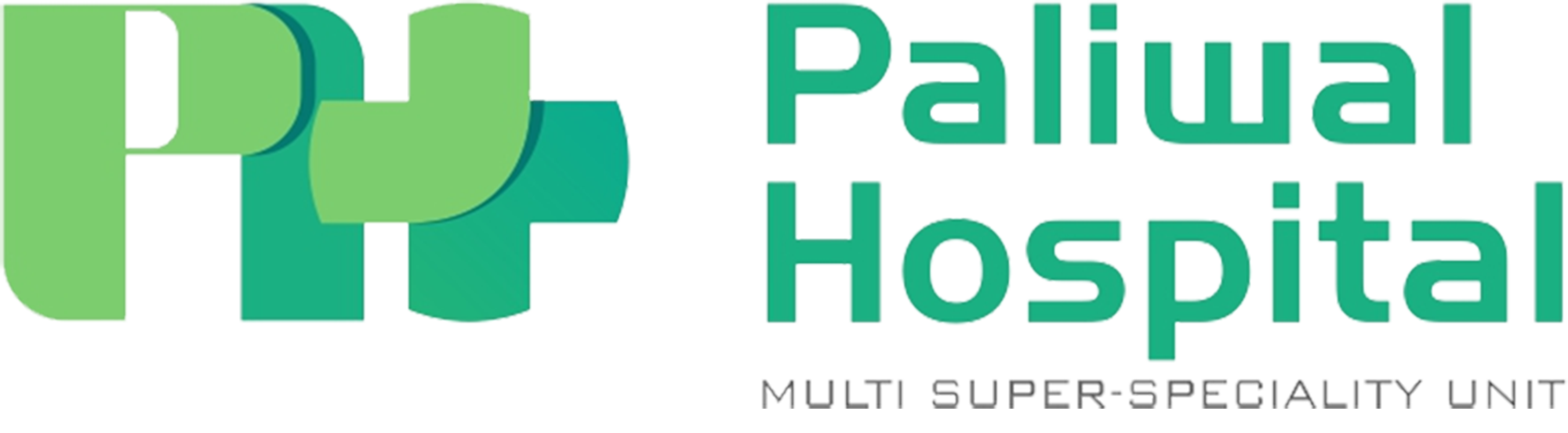 Paliwal Hospital logo