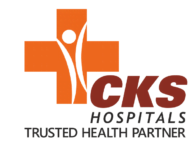 CKS Hospitals logo