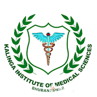 Kalinga Insttitute Of Medical Sciences logo