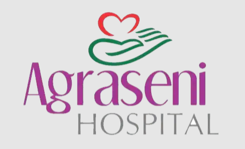 Agraseni Hospital logo