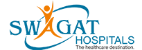 Swagat Super Speciality Surgical Hospital logo