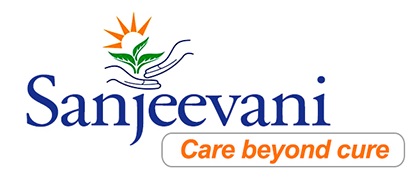 Sanjeevani Hospital logo