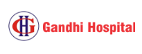 Gandhi Hospital (A unit of Pawan Gandhi Health Care Private Limited) logo